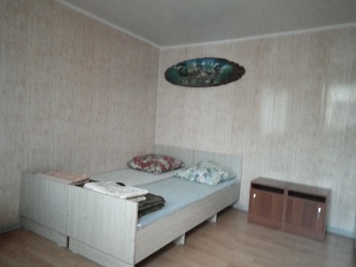 ГОСТИНИЦА HOLIDAY PARK DOMOVENOK БОРОВОЕ (Казахстан) - от 2370 RUB | NOCHI